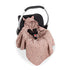 Hauck Snuggle N Dream Blanket - Bambi - Rose